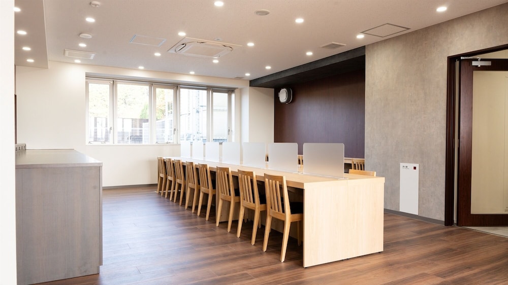 レストラン1 | ワーカーズホテル 熊本大津