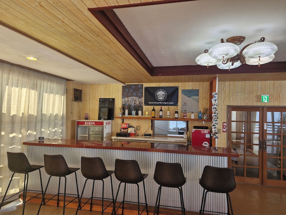 バー (施設内)1 | Sanso On Snow バー (施設内)1 | Sanso On Snow