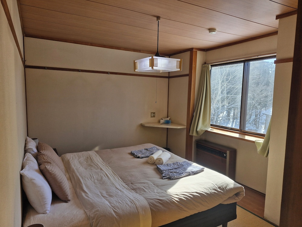 客室1 | Sanso On Snow 客室1 | Sanso On Snow