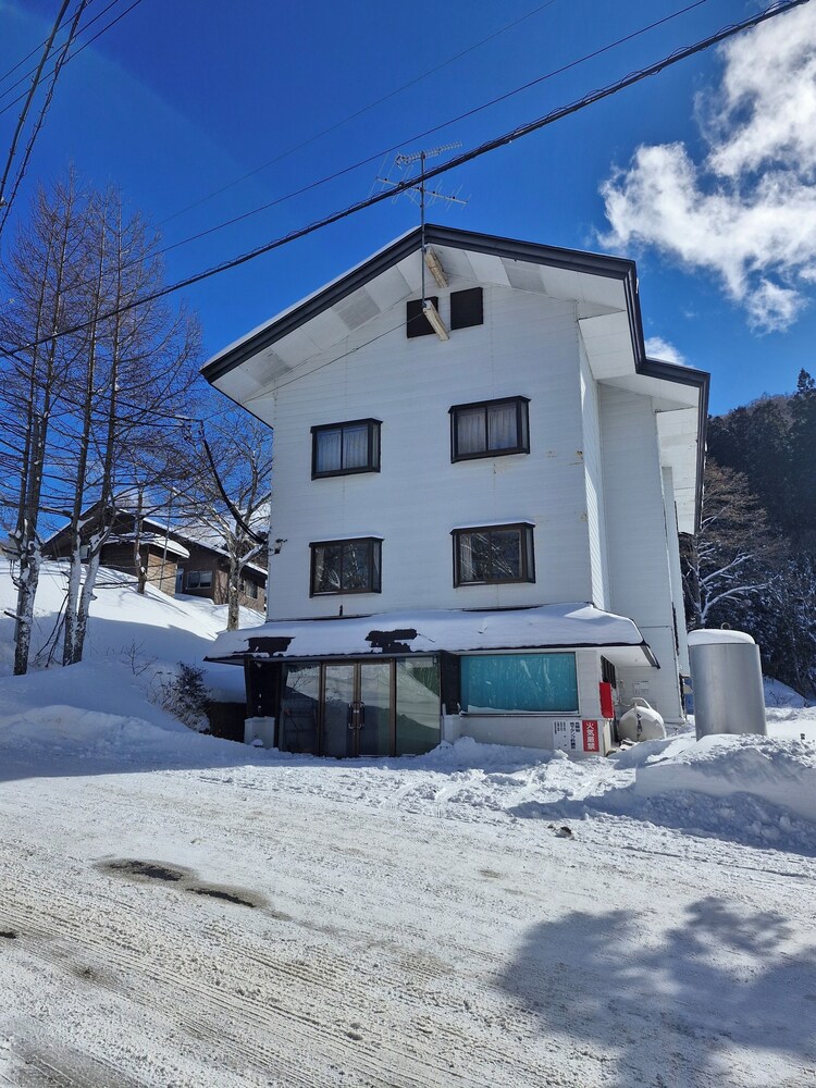 外観1 | Sanso On Snow 外観1 | Sanso On Snow