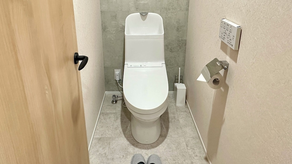 KF-2(最大5名) : 軽食&ビール(人数分)無料/駐車場有/禁煙 バスルーム1 | Solana Smart INN 富士河口湖