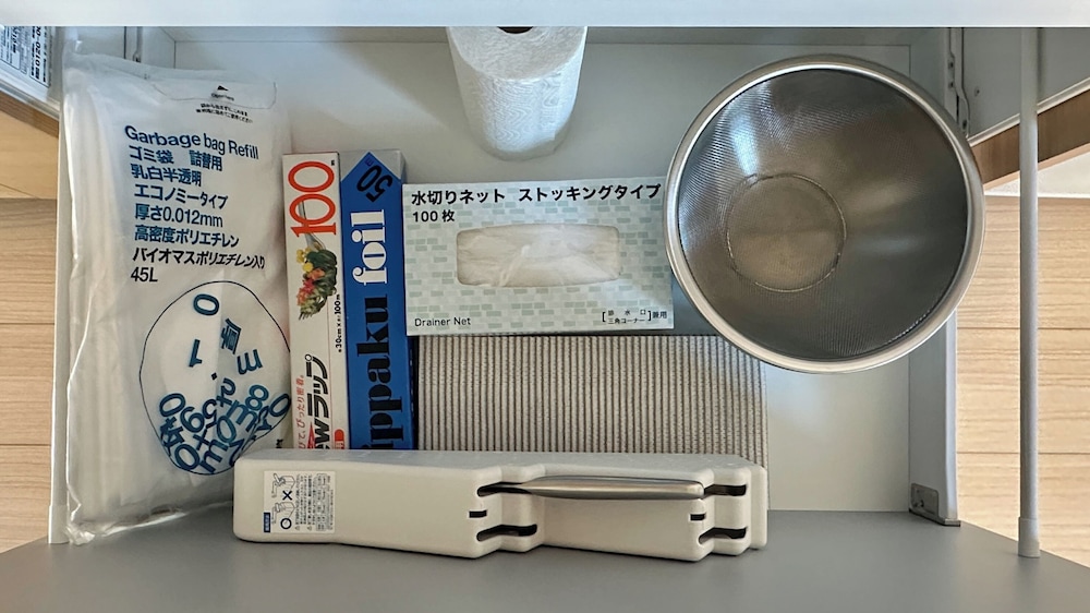 KF-3(最大5名) : 軽食&ビール(人数分)無料/駐車場有/禁煙 客室の設備とサービス2 | Solana Smart INN 富士河口湖