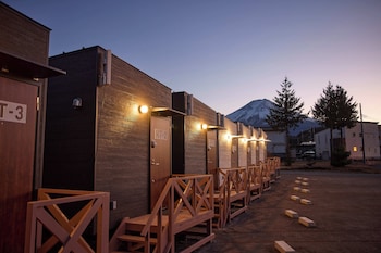 Solana Smart INN 富士河口湖