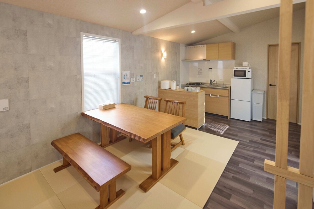 KF-3(最大5名) : 軽食&ビール(人数分)無料/駐車場有/禁煙 客室1 | Solana Smart INN 富士河口湖