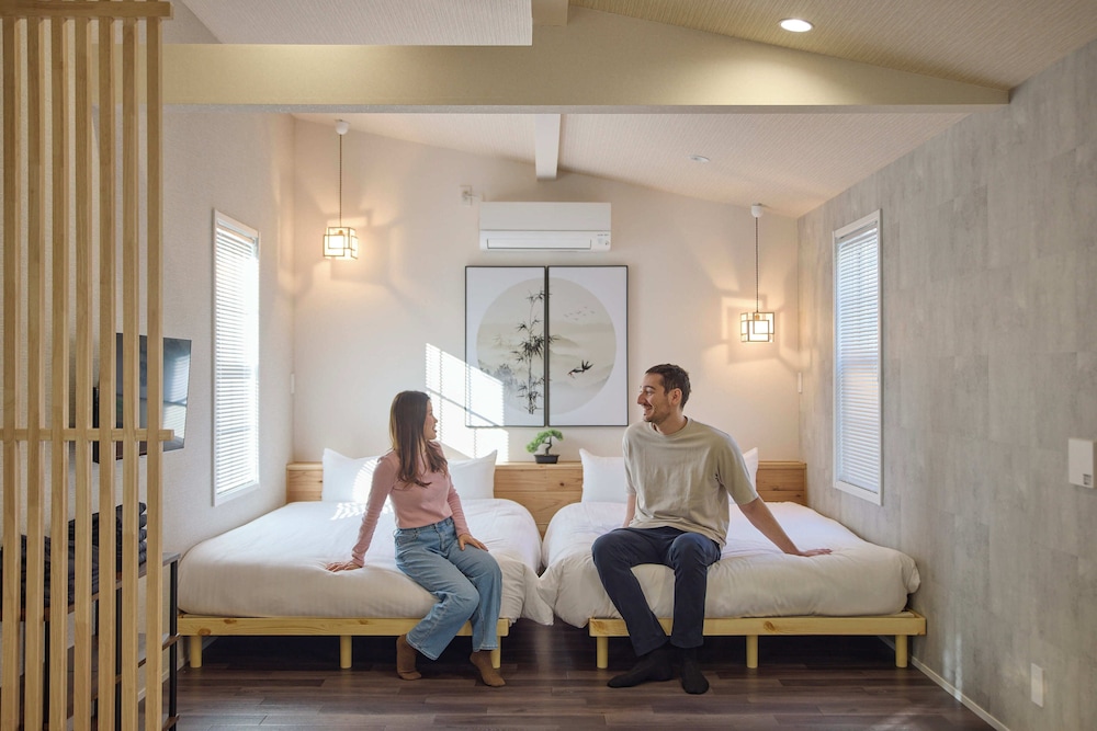 メインイメージ | Solana Smart INN 富士河口湖 メインイメージ | Solana Smart INN 富士河口湖