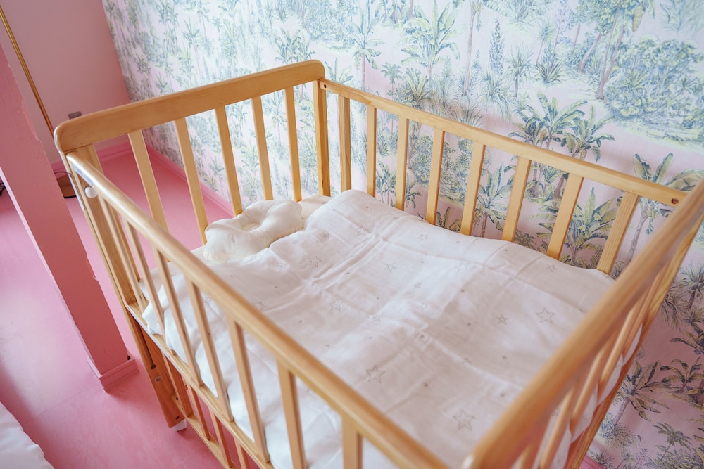 アパートメント 客室5 | THE CRANE SANCTUARY KAMIFURANO