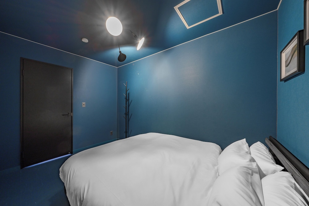 アパートメント 客室24 | THE CRANE SANCTUARY KAMIFURANO