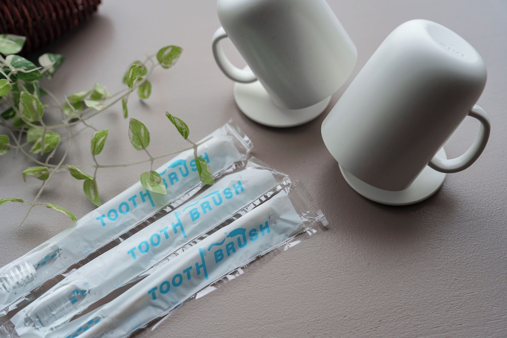 アパートメント バスルームの設備3 | THE CRANE SANCTUARY KAMIFURANO