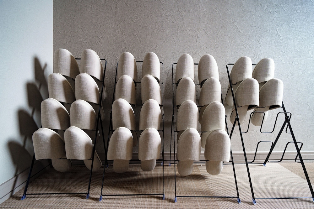 アパートメント 内装0 | THE CRANE SANCTUARY KAMIFURANO