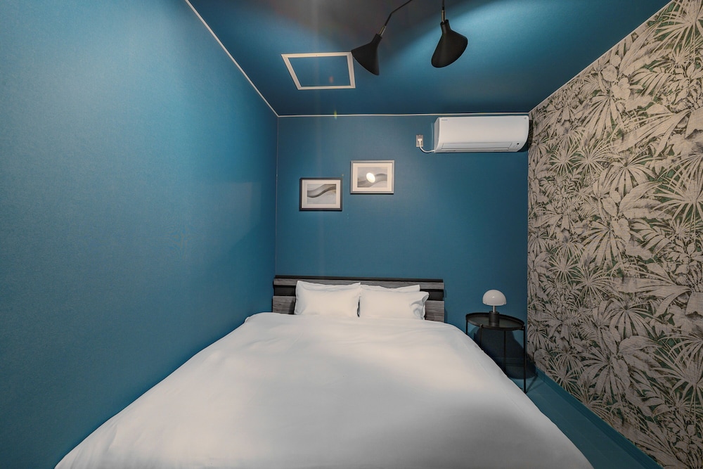 アパートメント 客室20 | THE CRANE SANCTUARY KAMIFURANO