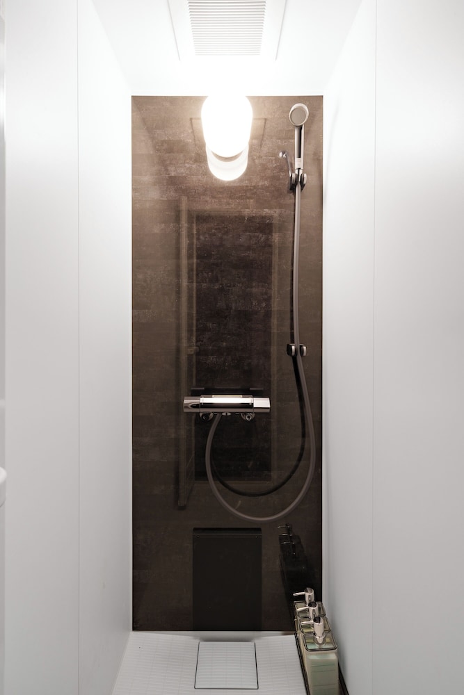 アパートメント バスルーム3 | THE CRANE SANCTUARY KAMIFURANO