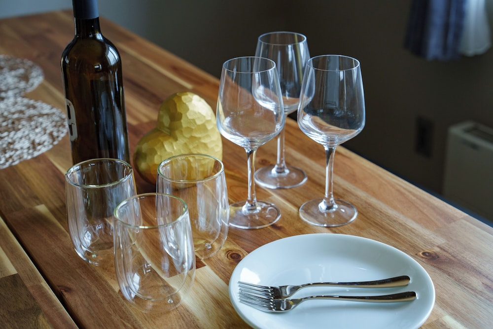 アパートメント 食事・飲み物0 | THE CRANE SANCTUARY KAMIFURANO