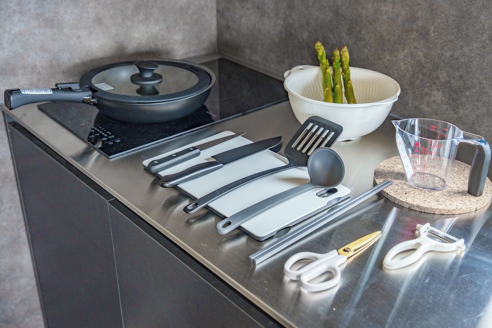 アパートメント その他6 | THE CRANE SANCTUARY KAMIFURANO