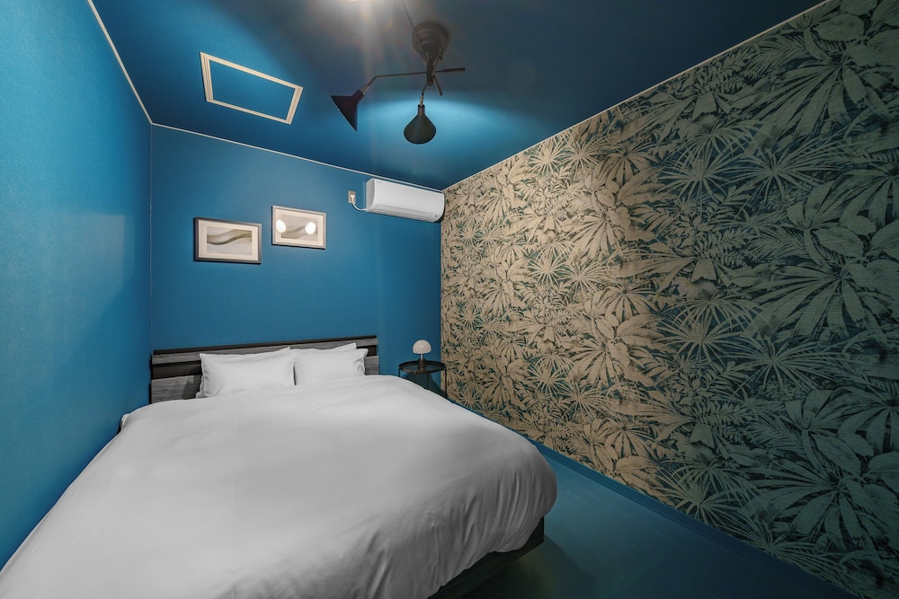 アパートメント 客室21 | THE CRANE SANCTUARY KAMIFURANO