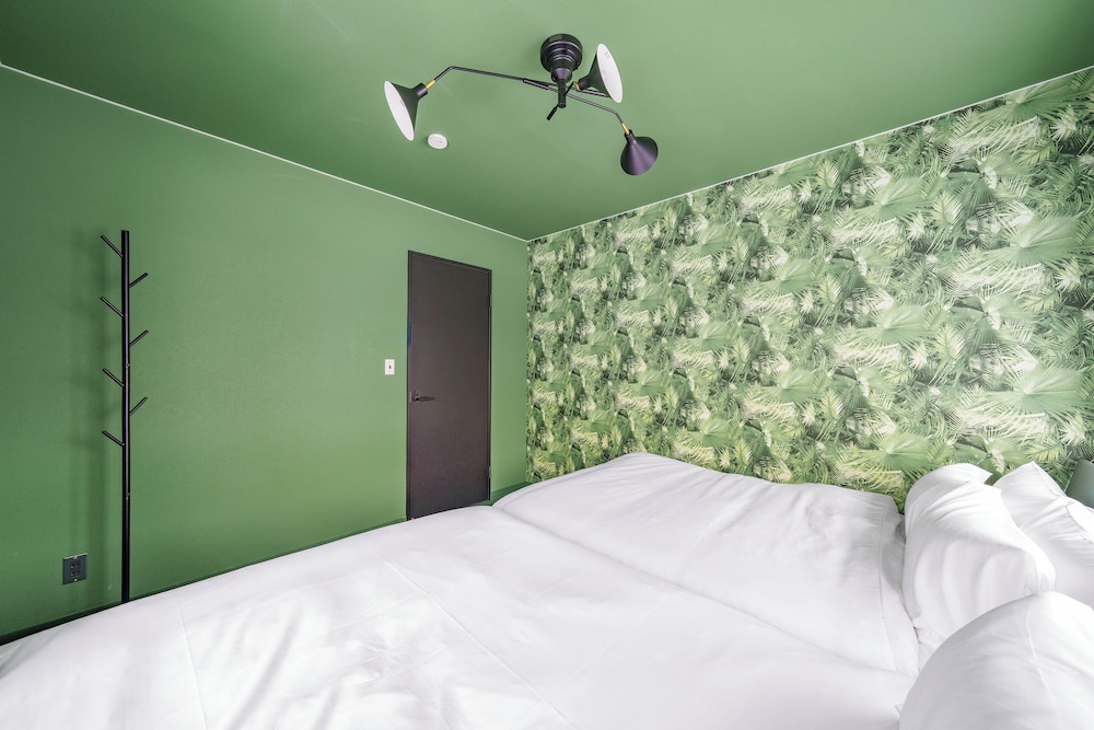 アパートメント 客室13 | THE CRANE SANCTUARY KAMIFURANO