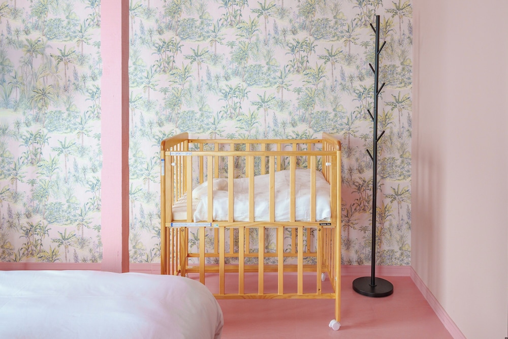 アパートメント 客室6 | THE CRANE SANCTUARY KAMIFURANO