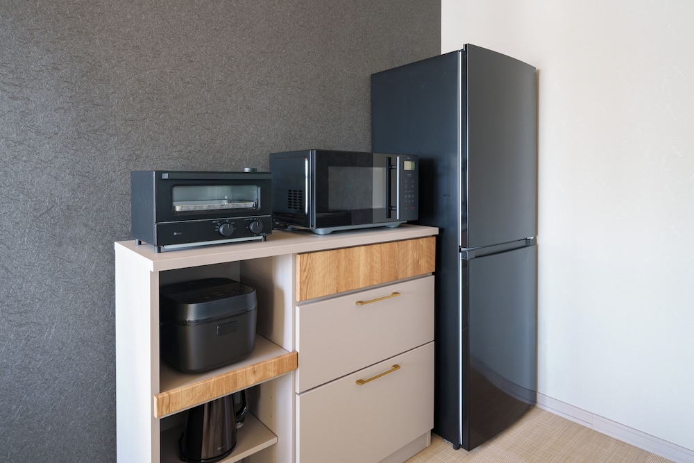 アパートメント 内装5 | THE CRANE SANCTUARY KAMIFURANO