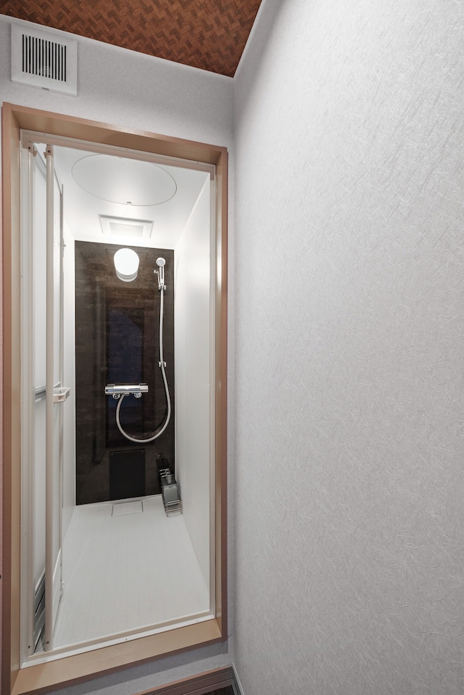 アパートメント バスルーム4 | THE CRANE SANCTUARY KAMIFURANO