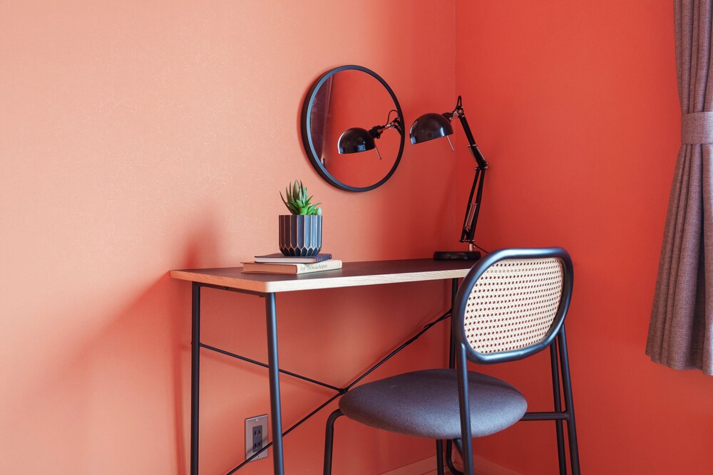 アパートメント 内装11 | THE CRANE SANCTUARY KAMIFURANO