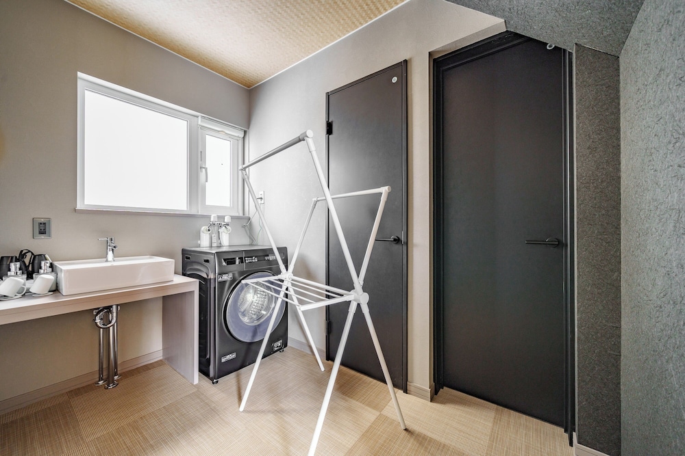 アパートメント 内装16 | THE CRANE SANCTUARY KAMIFURANO