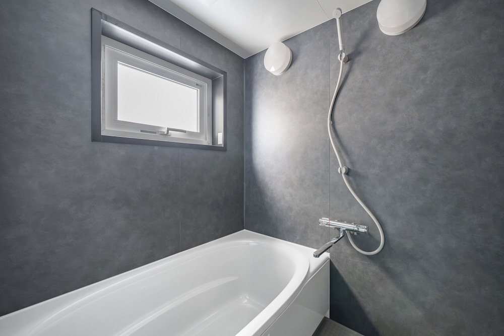 アパートメント バスルーム5 | THE CRANE SANCTUARY KAMIFURANO