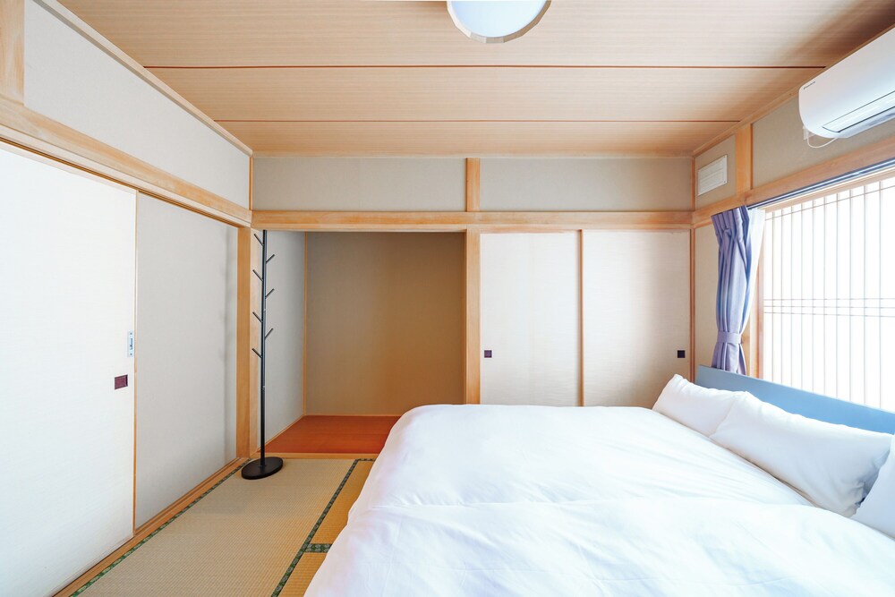 アパートメント 客室7 | THE CRANE SANCTUARY KAMIFURANO