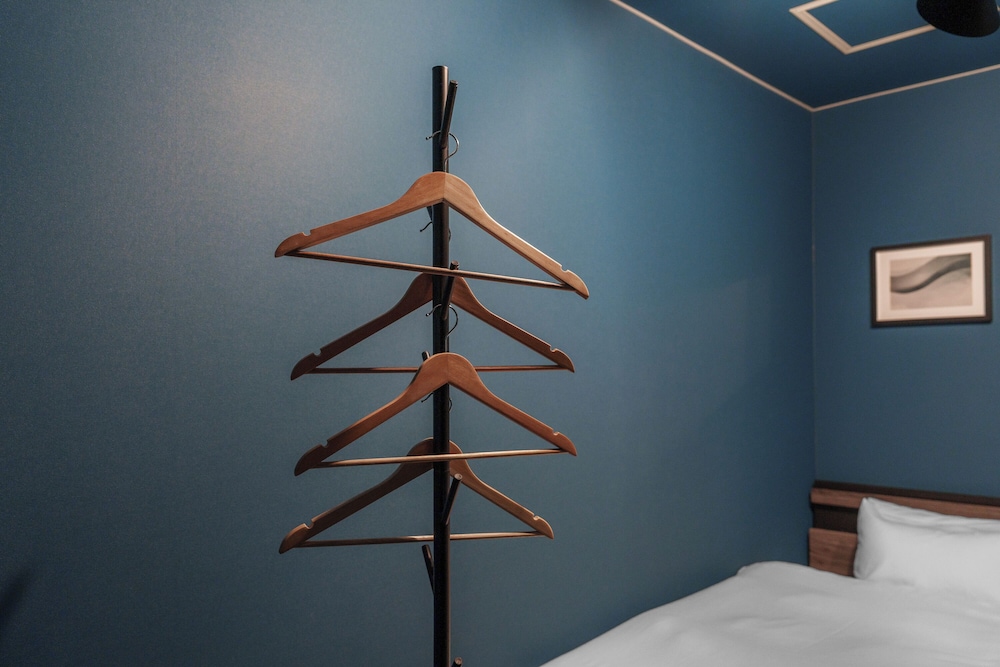 アパートメント 客室14 | THE CRANE SANCTUARY KAMIFURANO