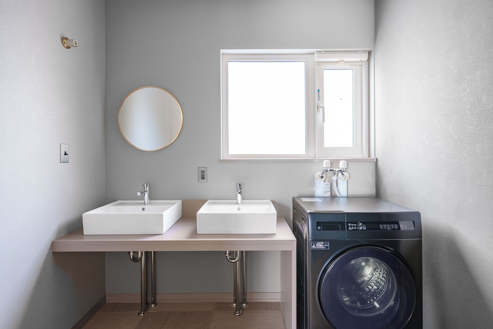 アパートメント 内装8 | THE CRANE SANCTUARY KAMIFURANO