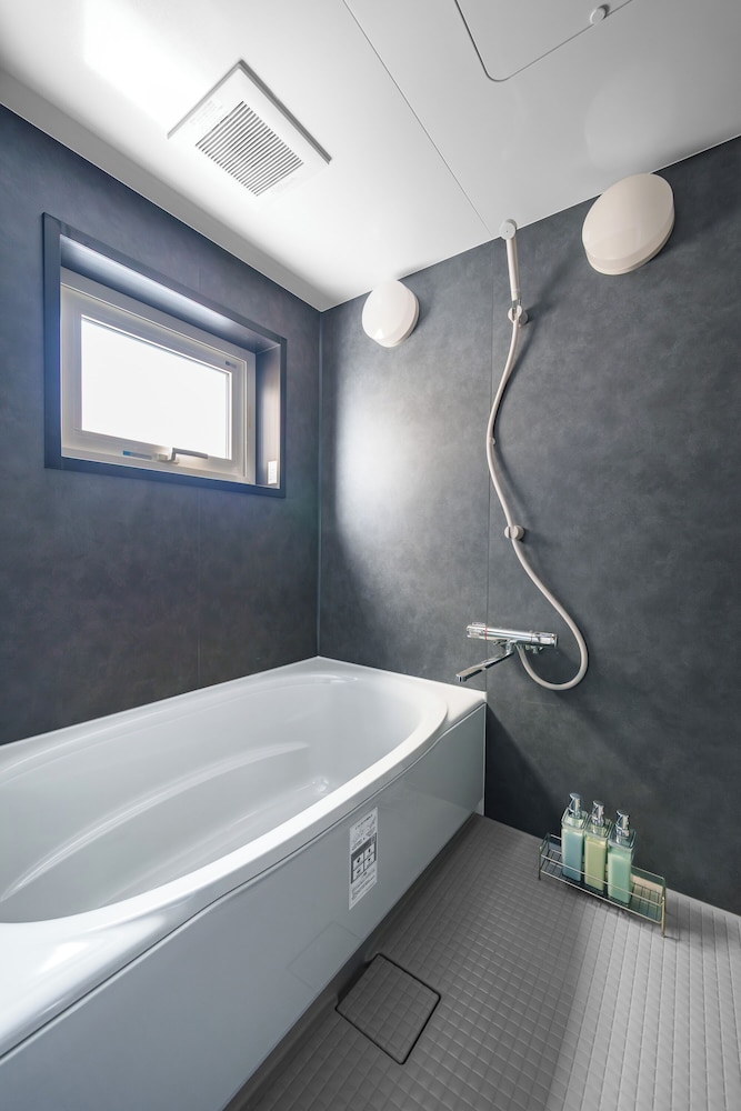 アパートメント バスルーム0 | THE CRANE SANCTUARY KAMIFURANO