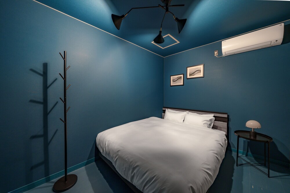 アパートメント 客室3 | THE CRANE SANCTUARY KAMIFURANO