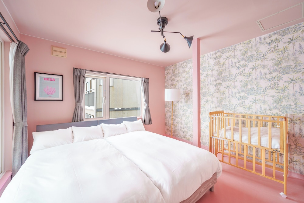 アパートメント 客室12 | THE CRANE SANCTUARY KAMIFURANO