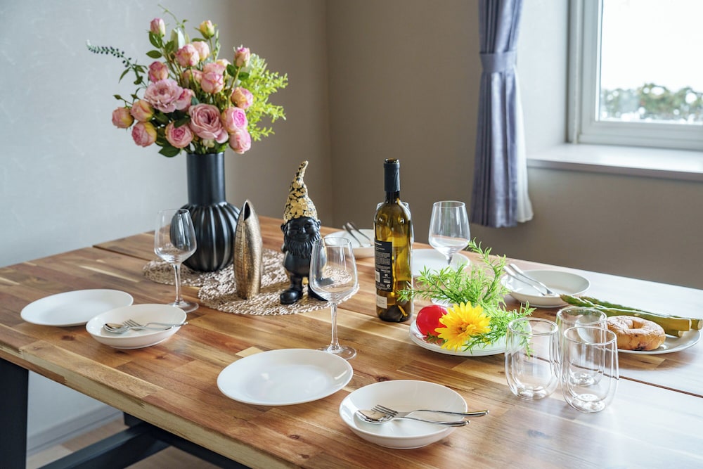 レストラン1 | THE CRANE SANCTUARY KAMIFURANO