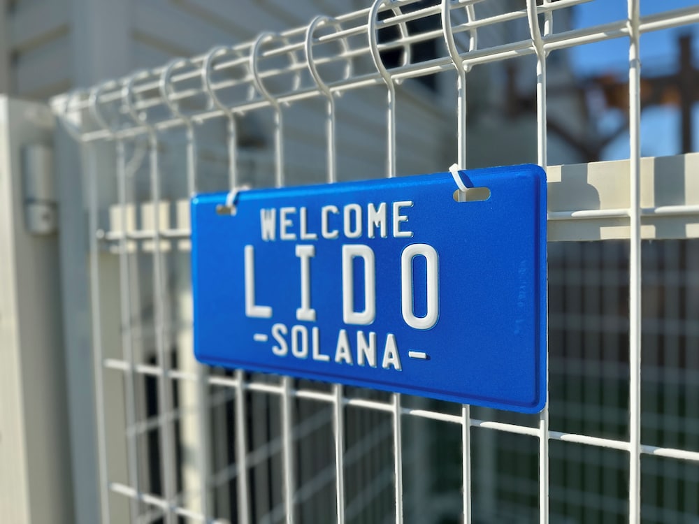 リード(最大5名)：焚火＆BBQグリル完備 禁煙 客室12 | Solana 木更津
