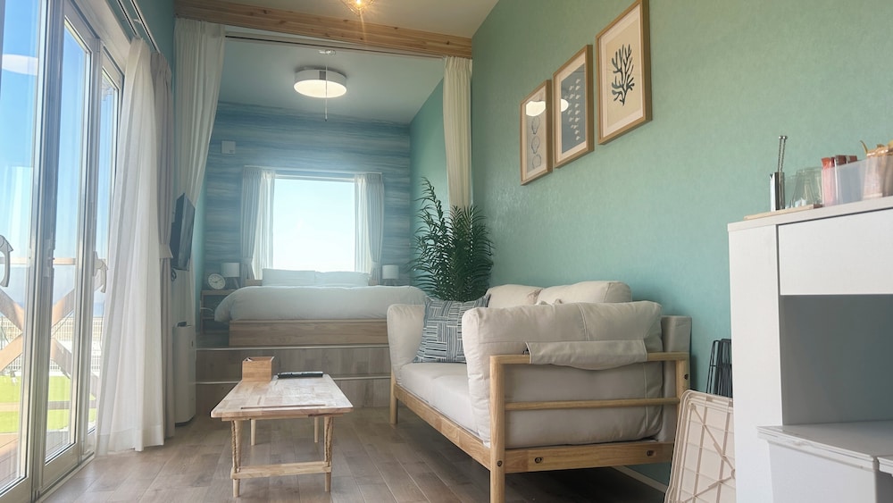 シレーナ(最大2名)：焚火＆BBQグリル完備 禁煙 | Solana 木更津