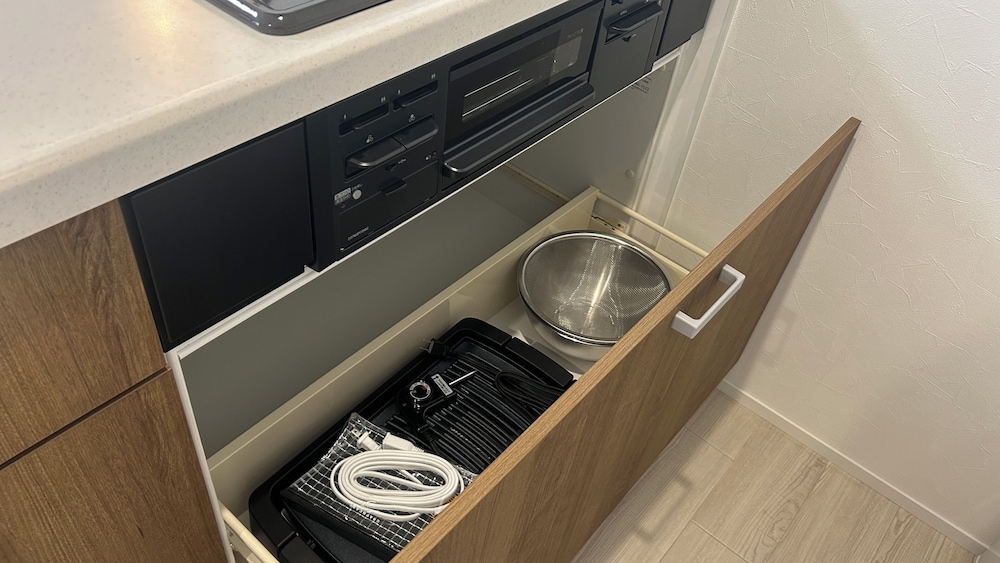 リアン(最大4名2名推奨)：ハンモック 焚火＆BBQグリル完備 禁煙 客室の設備とサービス5 | Solana 木更津