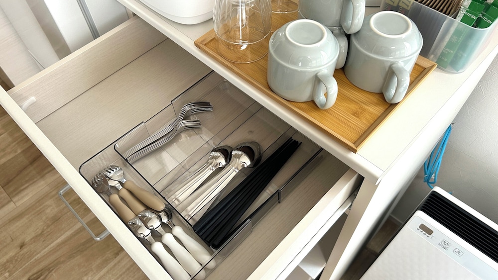 イリス(最大5名)：焚火＆BBQグリル完備 禁煙 客室の設備とサービス1 | Solana 木更津