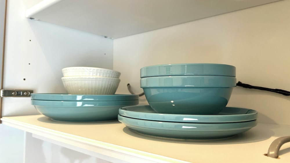 フルール(最大2名)：焚火＆BBQグリル完備 禁煙 客室の設備とサービス3 | Solana 木更津