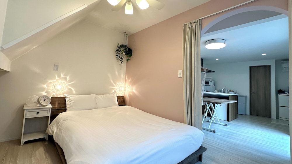 リアン(最大4名2名推奨)：ハンモック 焚火＆BBQグリル完備 禁煙 客室3 | Solana 木更津