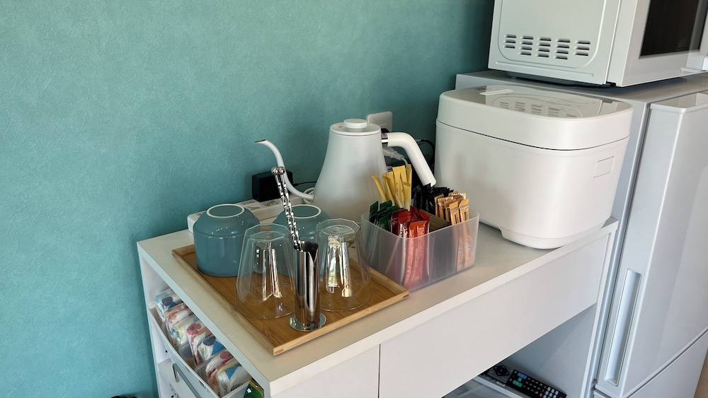 シレーナ(最大2名)：焚火＆BBQグリル完備 禁煙 客室の設備とサービス1 | Solana 木更津