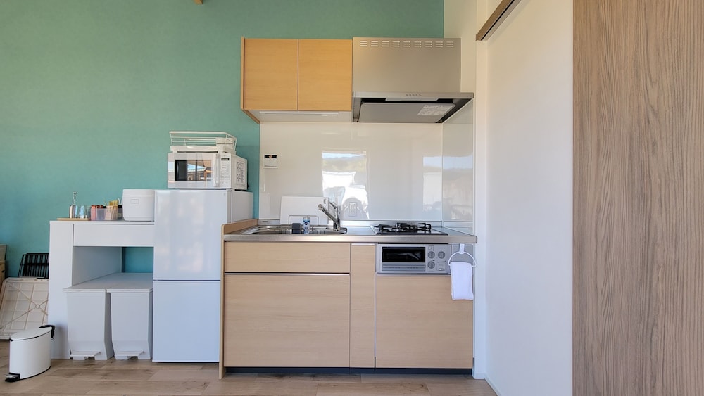 シレーナ(最大2名)：焚火＆BBQグリル完備 禁煙 専用キッチン0 | Solana 木更津