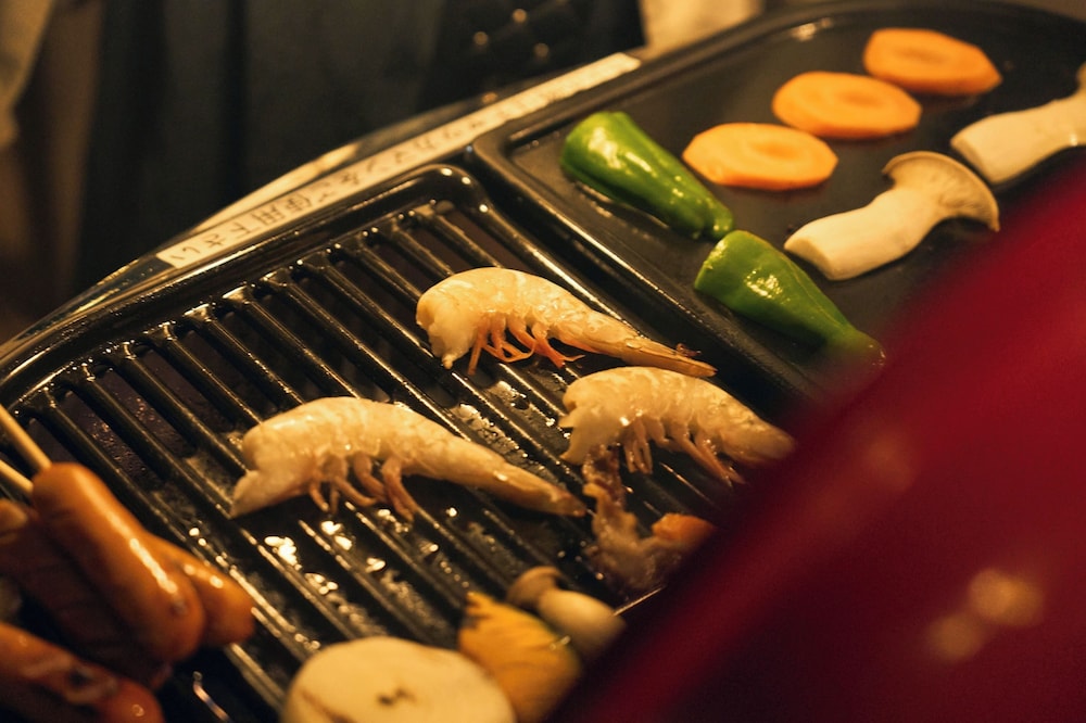 食事・飲み物1 | Solana 木更津