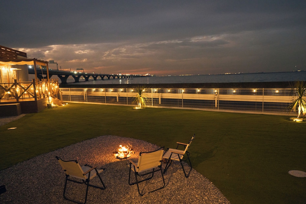 メインイメージ | Solana 木更津