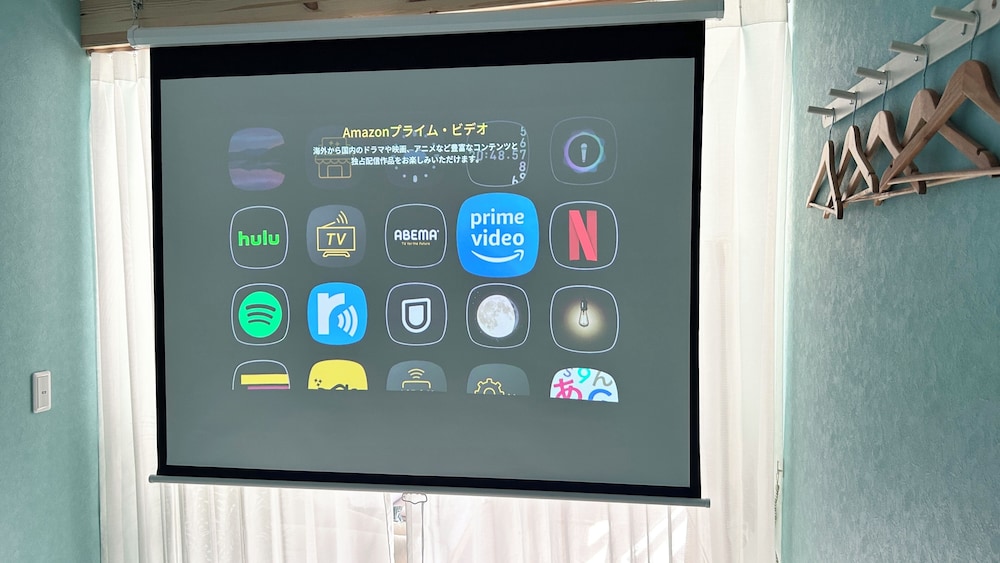 シレーナ(最大2名)：焚火＆BBQグリル完備 禁煙 客室の設備とサービス0 | Solana 木更津