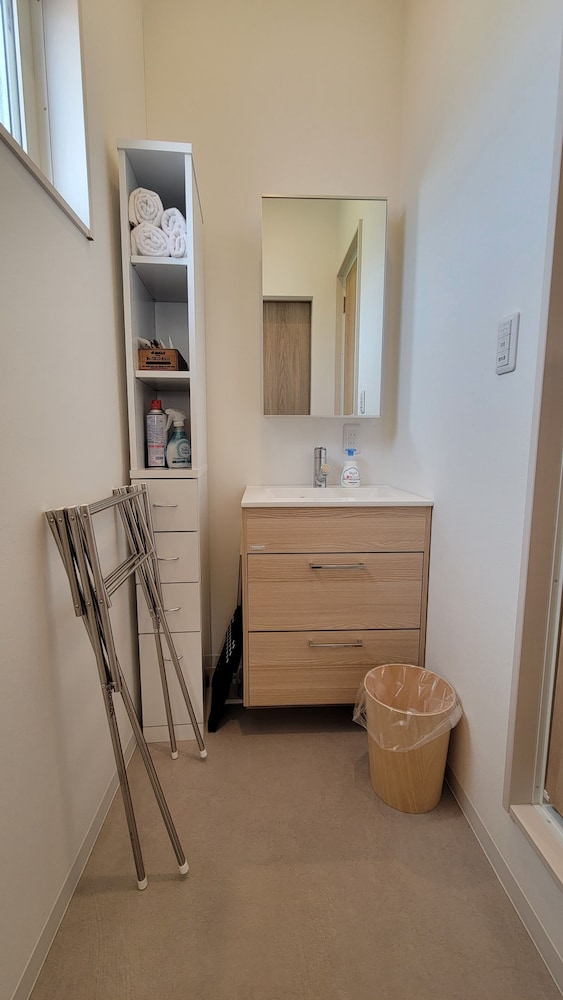 フルール(最大2名)：焚火＆BBQグリル完備 禁煙 バスルーム0 | Solana 木更津