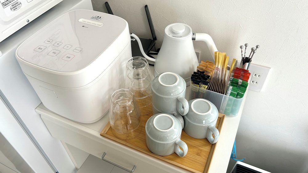 イリス(最大5名)：焚火＆BBQグリル完備 禁煙 客室の設備とサービス0 | Solana 木更津