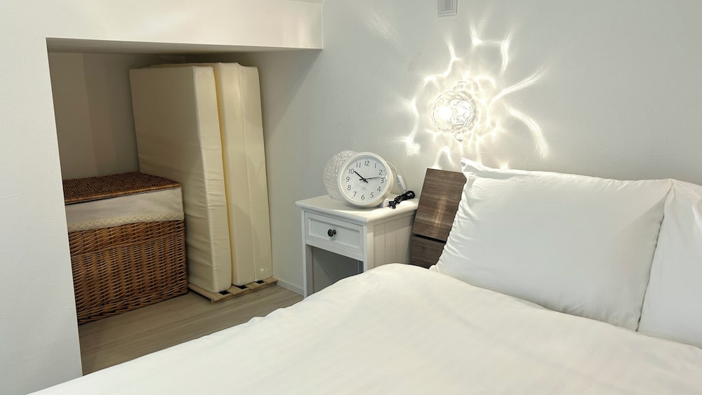 リアン(最大4名2名推奨)：ハンモック 焚火＆BBQグリル完備 禁煙 客室4 | Solana 木更津