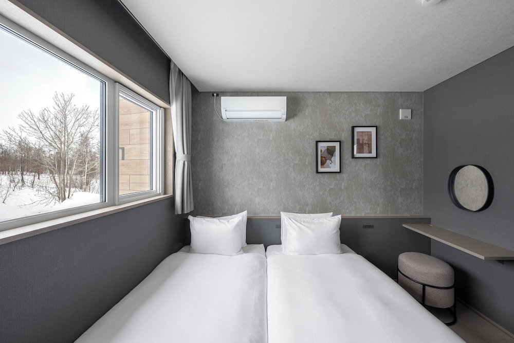 アパートメント 客室5 | FURANO ECLAT