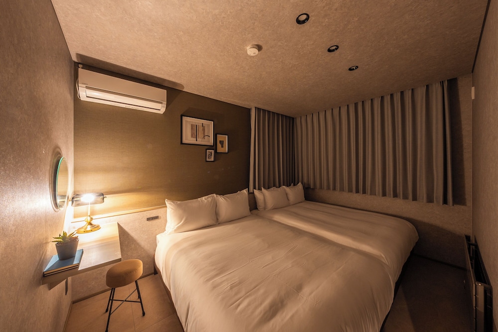 アパートメント 客室25 | FURANO ECLAT