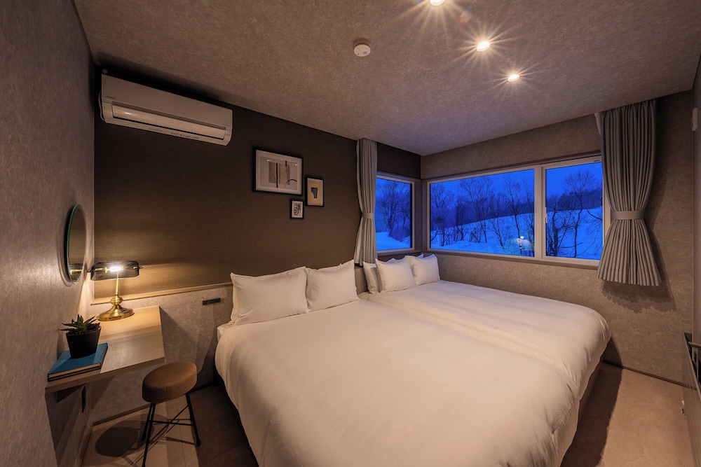 アパートメント 客室24 | FURANO ECLAT