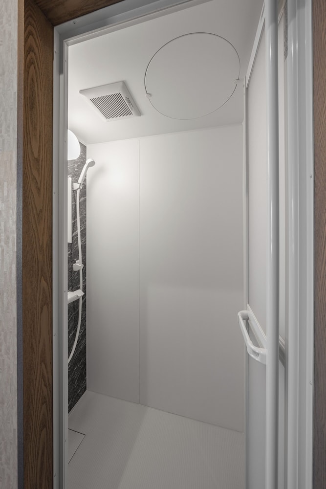 アパートメント バスルーム6 | FURANO ECLAT